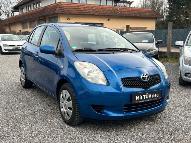 Toyota Yaris Sol #Tüv 12/2026 #Klima