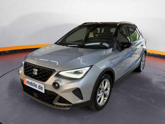Seat Arona 1.0 TSI FR*Full Link*LED*DAB*PDC*