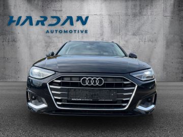 Audi A4 - 2