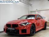 BMW M2 Coupe SAG ACC H&K LED+ CarbonInt. CockpitProf - gebrauchte BMW M2 aus dem Jahr 2024