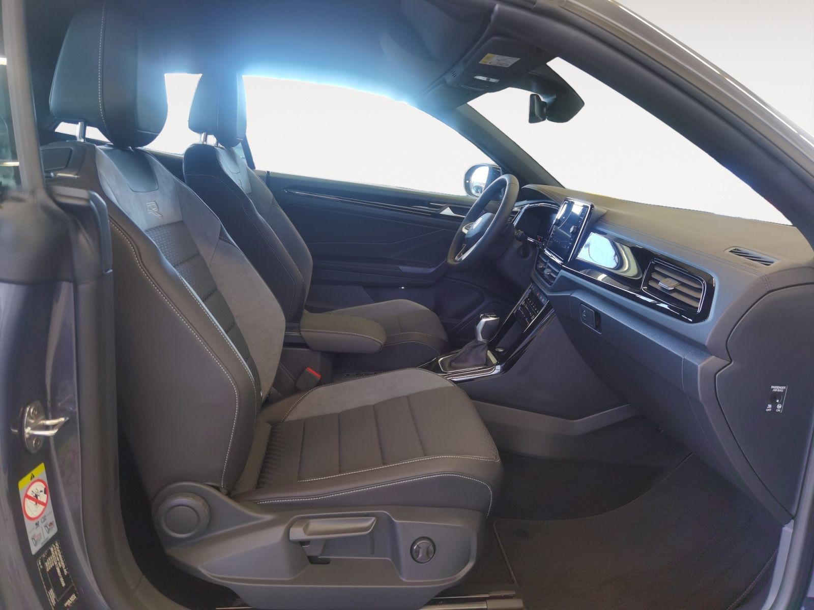 Volkswagen T-Roc - Bild 16