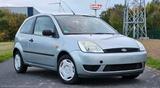 Ford Fiesta 1.3 44 kW | 1. Hand | Rentnerf... - Ford Fiesta aus 2005: 1.3