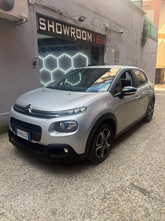 Image of Citroën C3