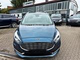 Ford Galaxy 2.0 TDCI Titanium*AUTOMATIK*1.HAND*7SITZ* - Ford Galaxy: 7 Sitzer