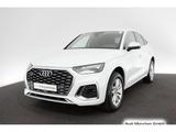 Audi Q5 Sportback 40 TDI qu. S tronic S line AHK/Virt - Audi Q5: Sportback