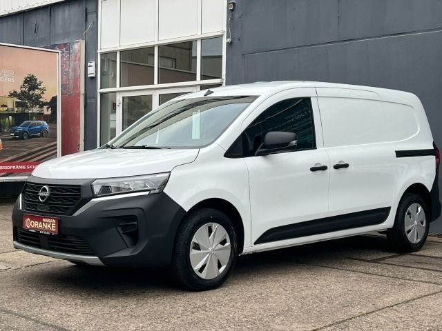 Fahrzeugabbildung Nissan Townstar Kasten L2 2,3t 6MT Acenta AHK*LRB*2ST