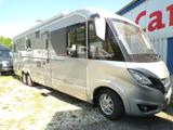 HYMER / ERIBA / HYMERCAR B-Klasse ML I 880 Automatik, Markise,Sonderpreis - HYMER / ERIBA S klasse