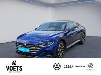 Volkswagen Arteon - Vorschau Bild 2