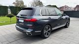 BMW X7 30d Voll Ausstattung 7 Sitze Laser Swarovski  - BMW X7 Gebrauchtwagen