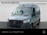 Mercedes-Benz Sprinter 317 CDI Kasten Hochdach AHK|TEMP|DAB - Mercedes-Benz Sprinter: Hochdach