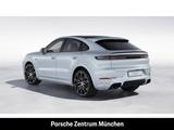Porsche Cayenne E-Hybrid Coupe BOSE Abstandstempomat LED - Porsche Cayenne in München
