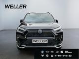 Toyota RAV 4 Plug-in Hybrid 4x4 Teamplayer - Toyota: Plug In