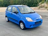 Chevrolet Matiz 0.8 S - Chevrolet Matiz: Kleinwagen
