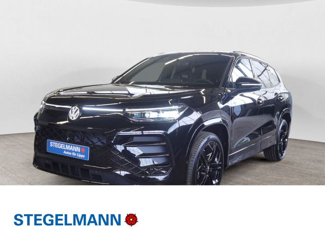 Volkswagen Tayron 1,5 l eHybrid OPF 6-Gang DSG R-Line