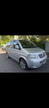 Volkswagen T5 Multivan Atlantis 131PS - Volkswagen T5 Multivan in Dortmund
