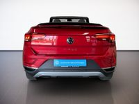 Volkswagen T-Roc - Vorschau Bild 5