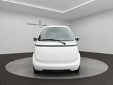 Microlino L7 Santorino White *1. Hand*Faltdach* - Microlino Gebrauchtwagen