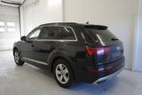 Audi Q7 3.0 TDI 272ps S-Line Quattro Aut. 7 pers -Top - Audi mit Diesel-Antrieb: 3.0