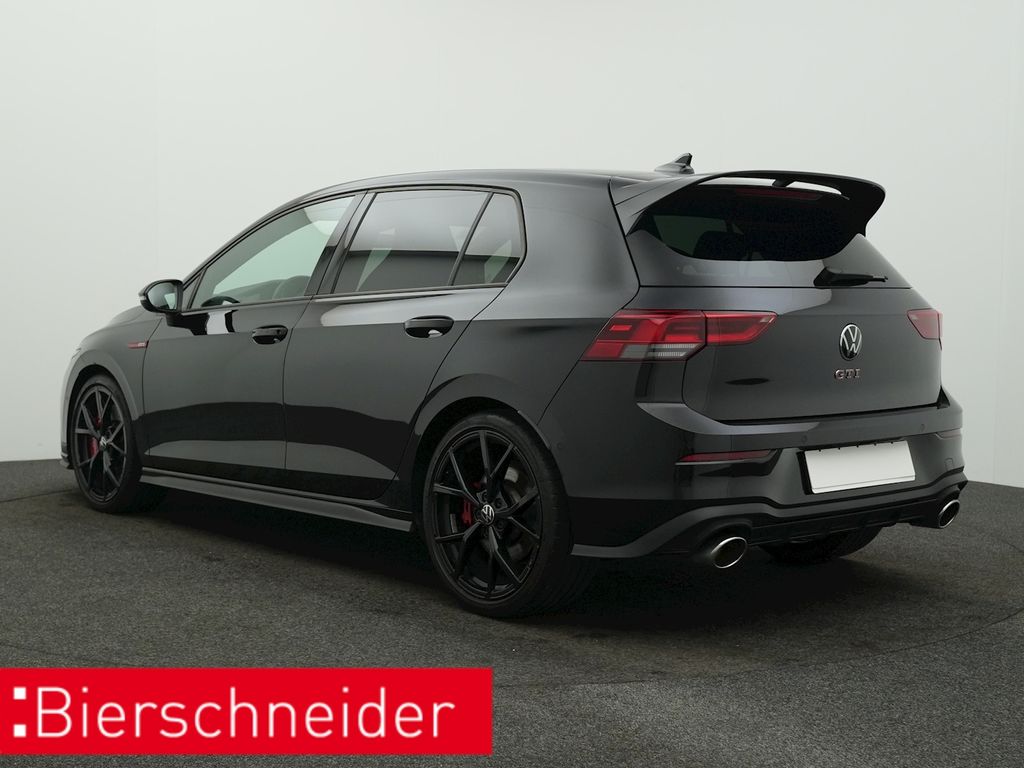 Volkswagen Golf — fotografia 3
