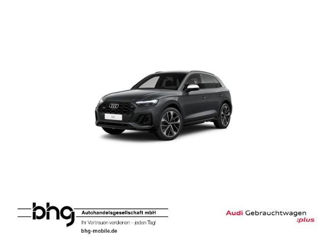 Audi SQ5 3.0 TDI quattro tiptronic