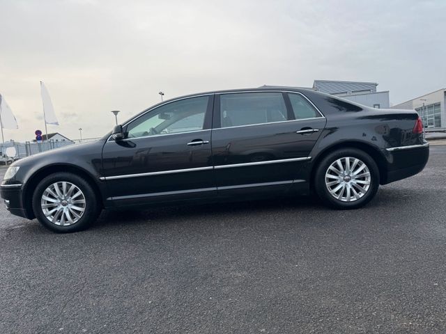 Volkswagen Phaeton V8 4-Sitzer 4Motion lang