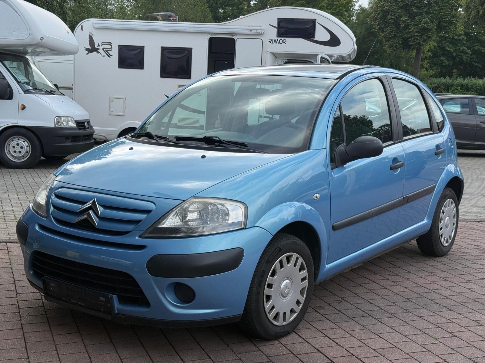 Citroën C3 1.1 Style Panorama  Garantie