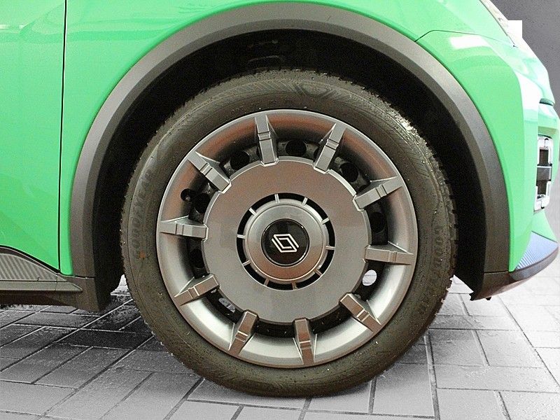 Fahrzeugabbildung Renault R 5  E-Tech 120 Urban Range *CCS*