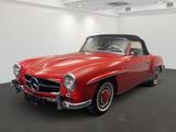 Mercedes-Benz 190SL Roadster VK AUF KOMMISSION! - Oldtimer: Benz