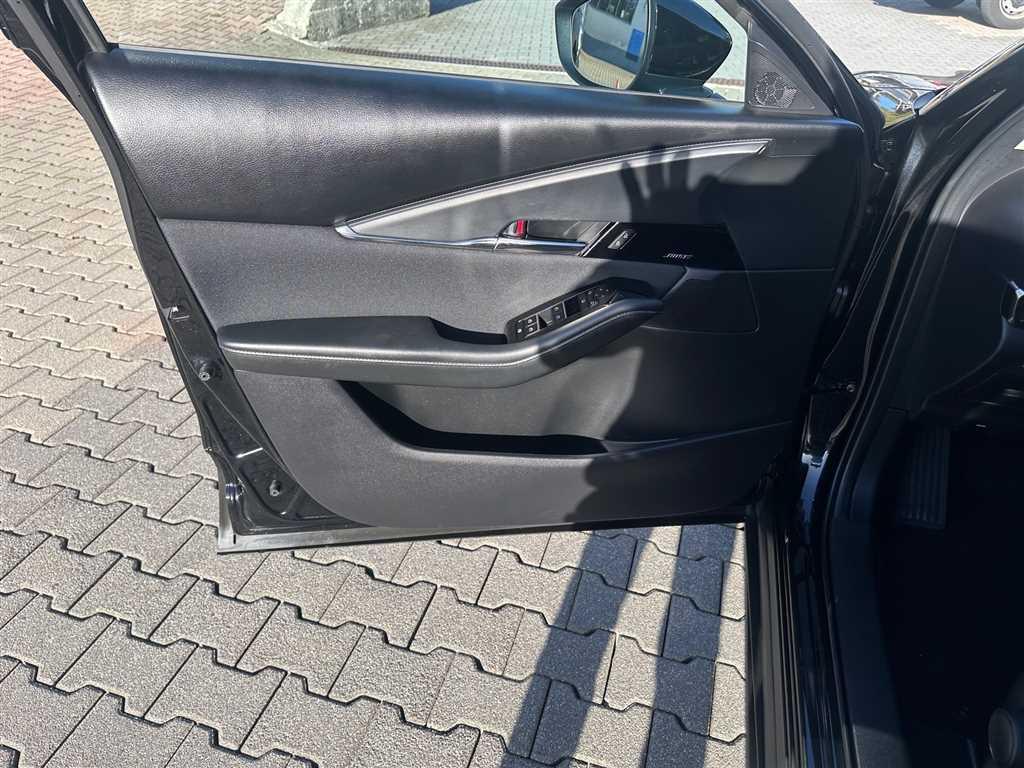 Mazda CX-30 Exclusive-Line 186PS 360°Kamera Matrix LED, миниатюра 11