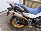 Honda XL 750 Transalp mit top Ausstattung - HONDA TRANSALP
