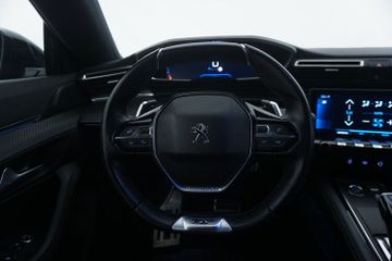 Peugeot 508 - 4