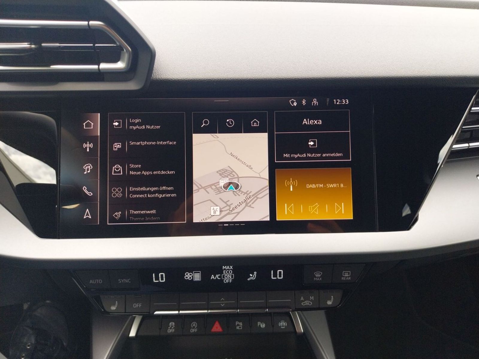 Audi A3 - Bild 7