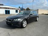 BMW 5er LCI SERVICE + TÜV NEU - BMW: Kombi, 5er