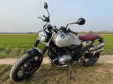 BMW R nineT Scrambler | Vollausstattung, top Zustand - Offers