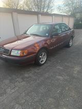 Audi 100 2.3 Automatik 48.000km - Audi 100: 2.0