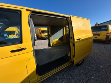 Volkswagen T5 Transporter - 5