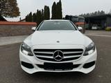 Mercedes-Benz C 160 C -Klasse T-Model, AHK, Automatik - Mercedes-Benz C 160 Gebrauchtwagen