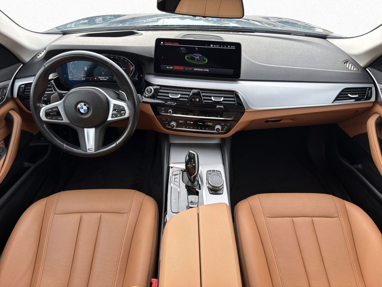 BMW 520 - Bild 13