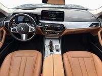BMW 520 - Vorschau Bild 13