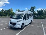 Carado T339 Queensbett, neue HU 05/28, 150 PS - Carado C