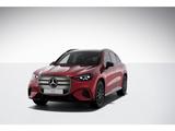 Mercedes-Benz GLC 400 4MATIC EQ AMG+ AMG+MBUX+Burm+Night+LED - Mercedes-Benz GLC 400: Rot