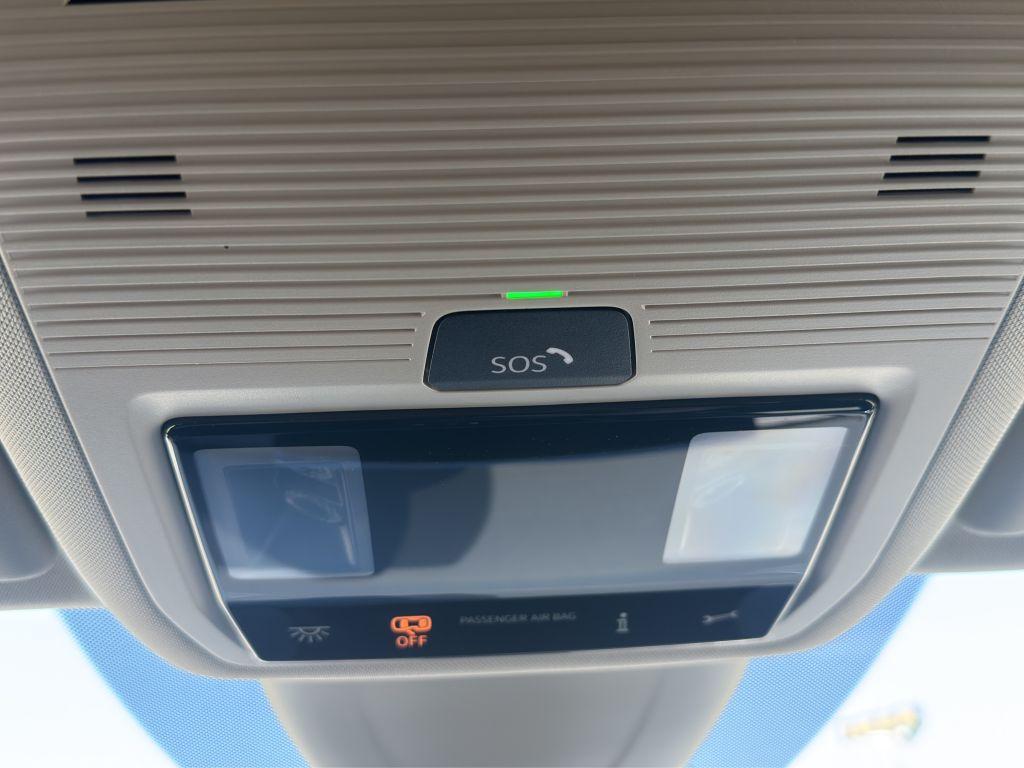 Skoda Enyaq 85x
