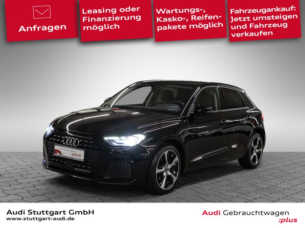 Image of Audi A1
