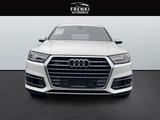 Audi Q7 3.0 TDI quattro S line Sport / Plus - Audi Q7: Sport