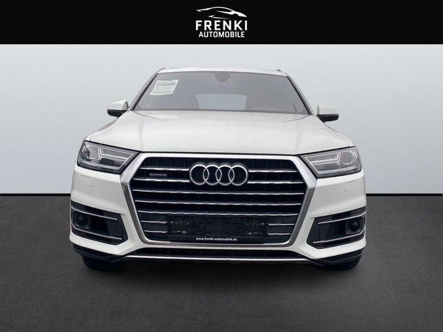 Audi Q7 3.0 TDI quattro S line Sport / Plus