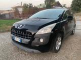 Peugeot 3008 2.0 HDi 150CV Business - Peugeot 3008: Hdi 150
