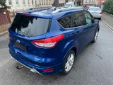 Ford Kuga 2.0 Individual Facelift/4x4/Panorama/Automa - Ford Kuga: Facelift