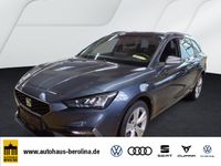 Seat Leon - Vorschau Bild 1