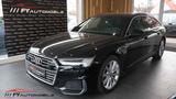Audi A6 45 TDI quattro S Line sport* Luftfahrwerk AHK - Audi: Luftfahrwerk