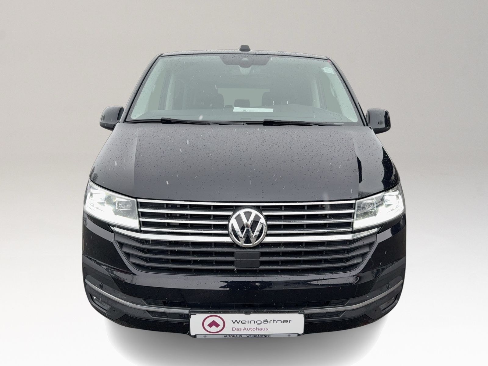 T6.1 Multivan Generation Six 2.0 TDI, Digital Co